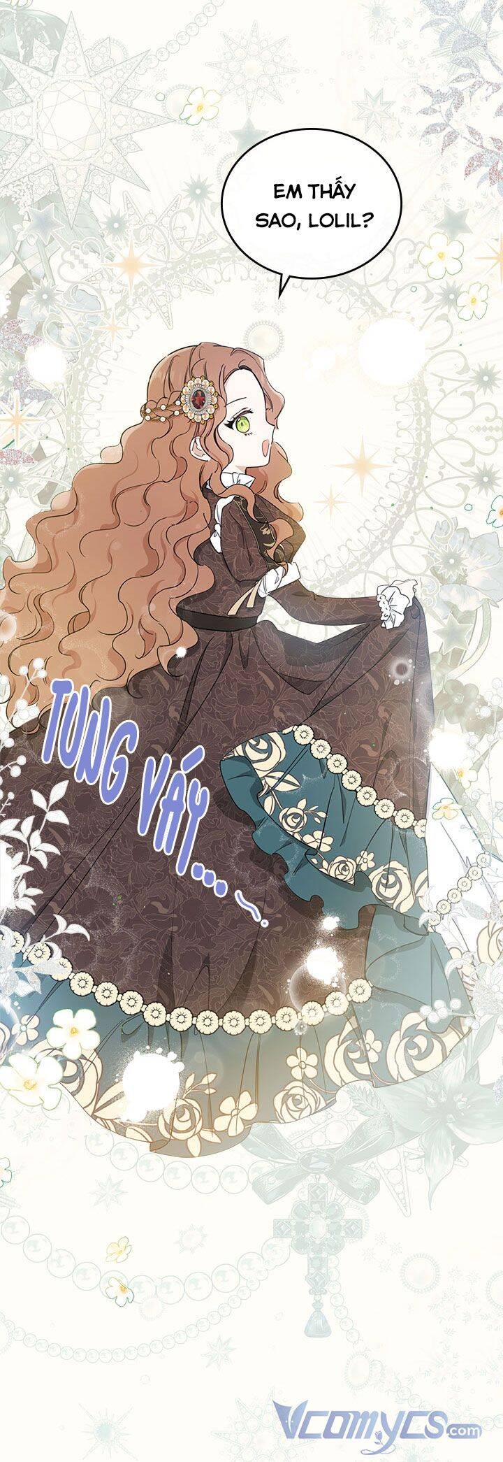 Kiếp Này Tôi Nhất Định Trở Thành Gia Chủ! Chap 56 - Next Chap 57