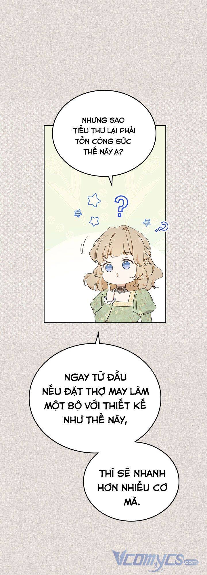 Kiếp Này Tôi Nhất Định Trở Thành Gia Chủ! Chap 56 - Next Chap 57