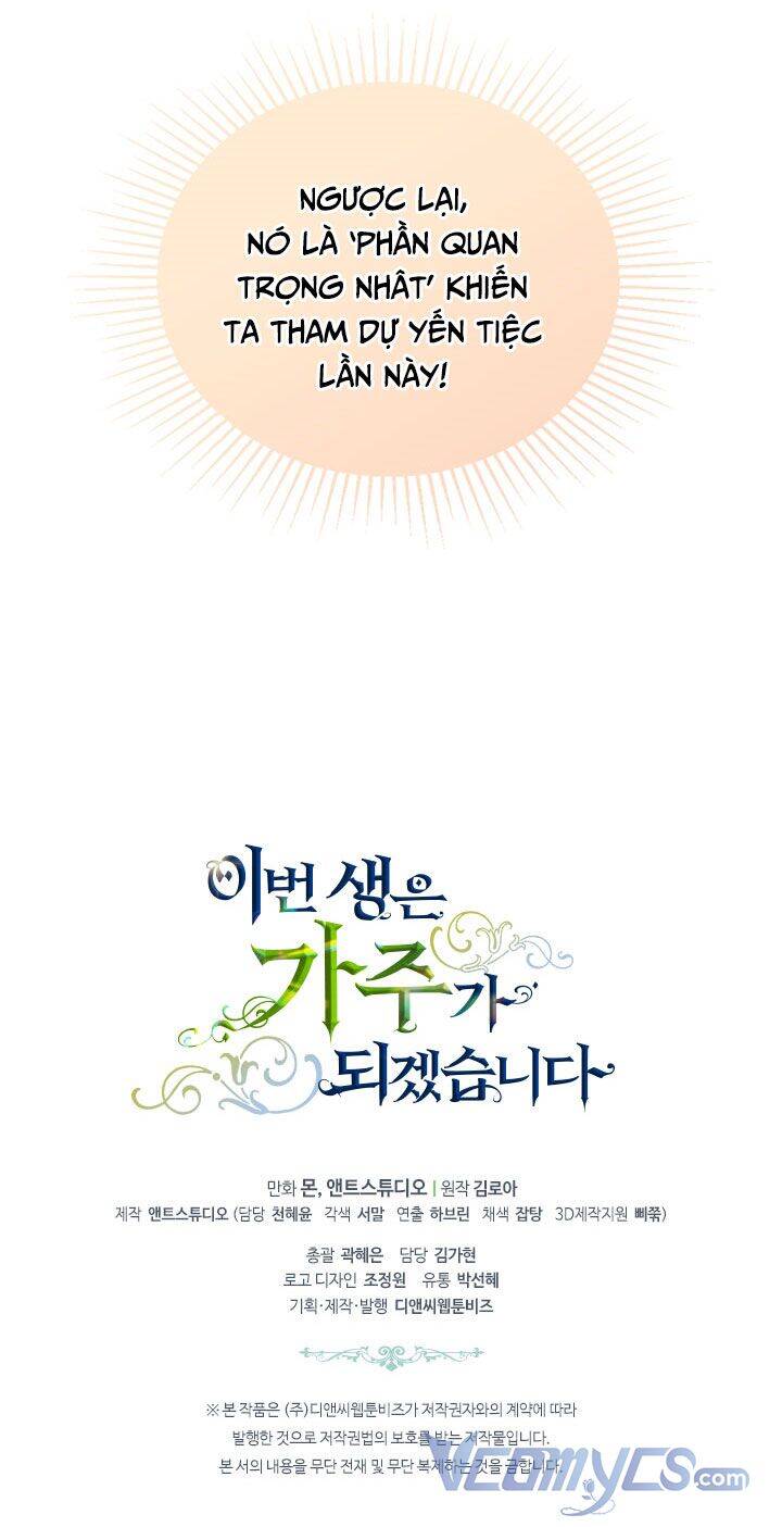 Kiếp Này Tôi Nhất Định Trở Thành Gia Chủ! Chap 56 - Next Chap 57