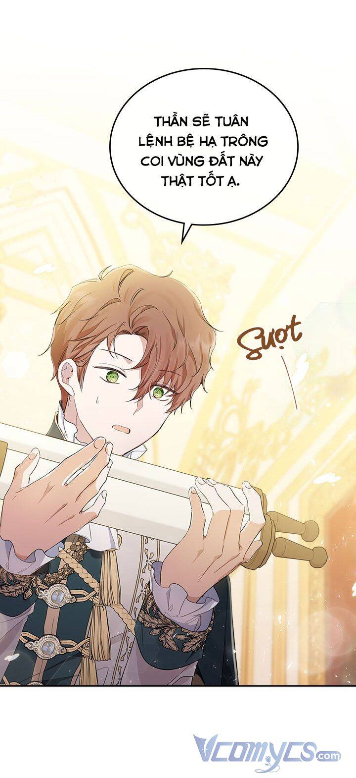 Kiếp Này Tôi Nhất Định Trở Thành Gia Chủ! Chap 56 - Next Chap 57