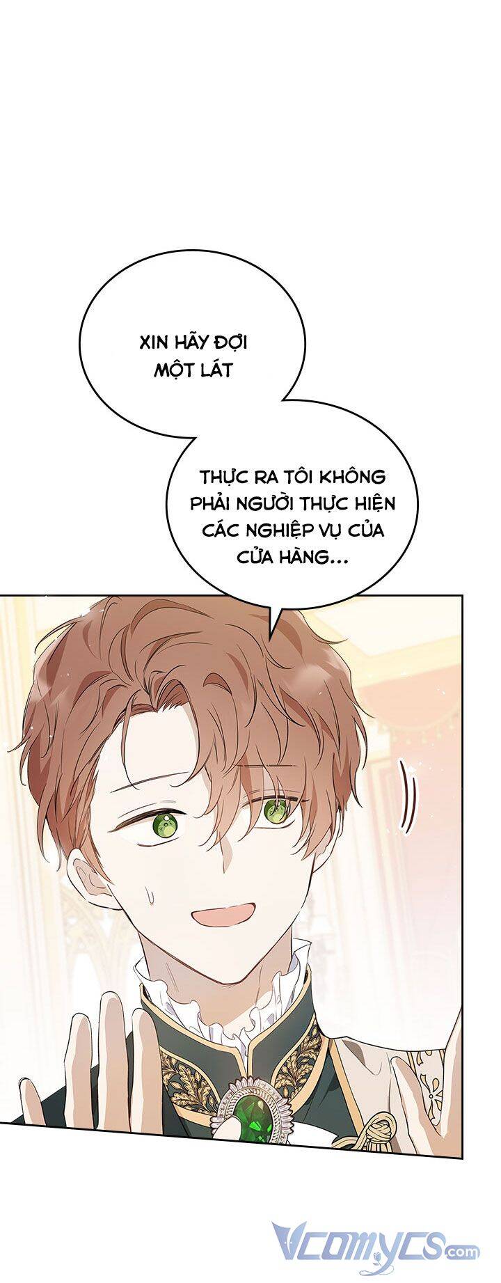 Kiếp Này Tôi Nhất Định Trở Thành Gia Chủ! Chap 57 - Next Chap 58