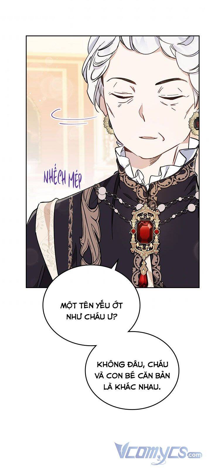 Kiếp Này Tôi Nhất Định Trở Thành Gia Chủ! Chap 57 - Next Chap 58