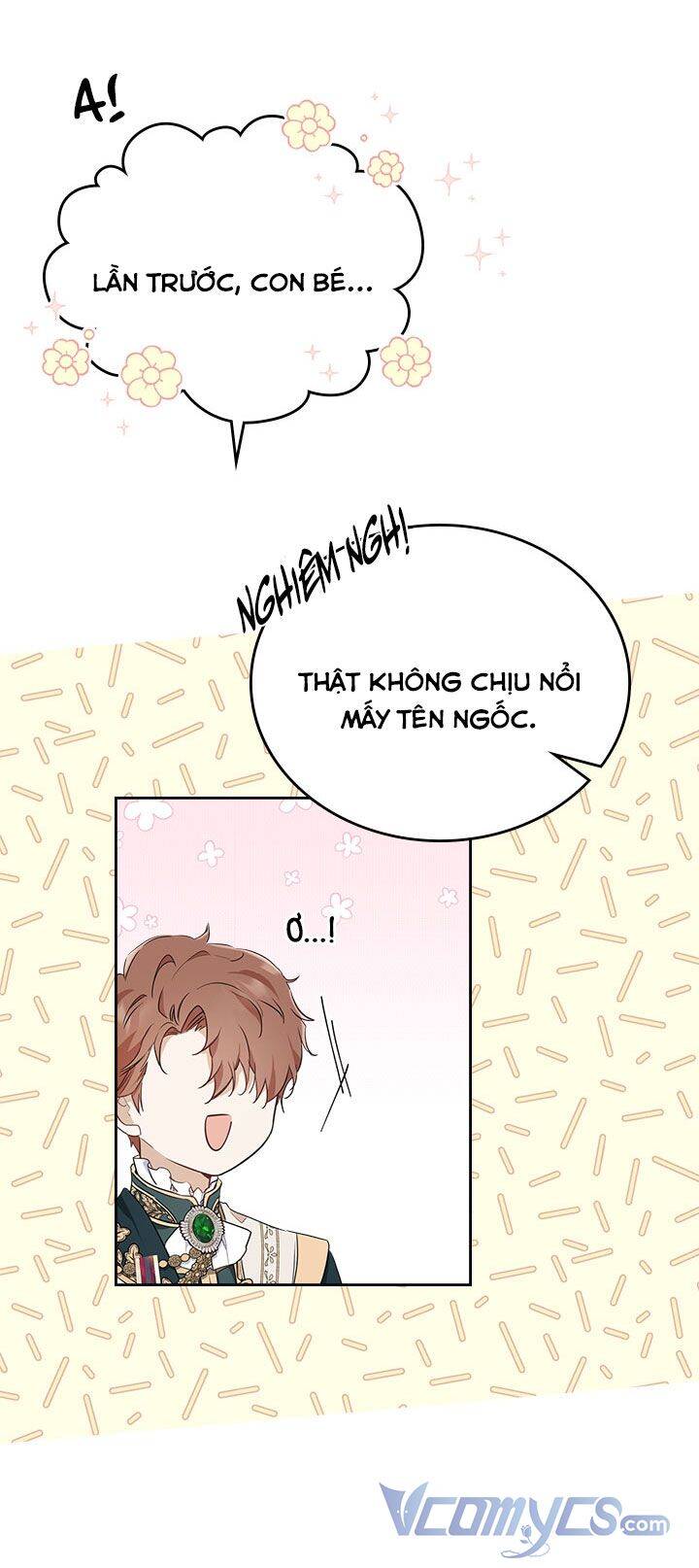 Kiếp Này Tôi Nhất Định Trở Thành Gia Chủ! Chap 57 - Next Chap 58