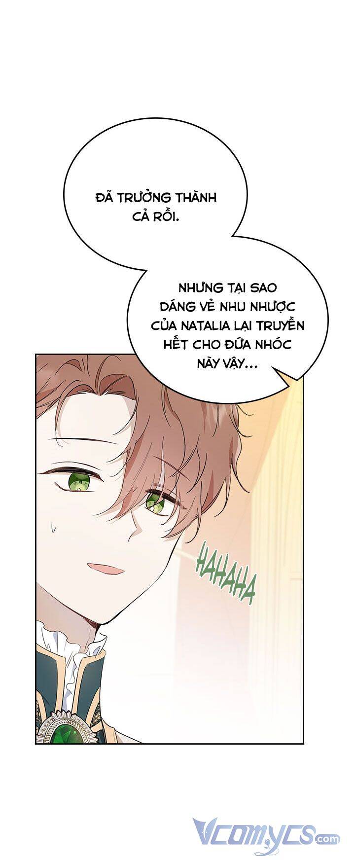 Kiếp Này Tôi Nhất Định Trở Thành Gia Chủ! Chap 57 - Next Chap 58
