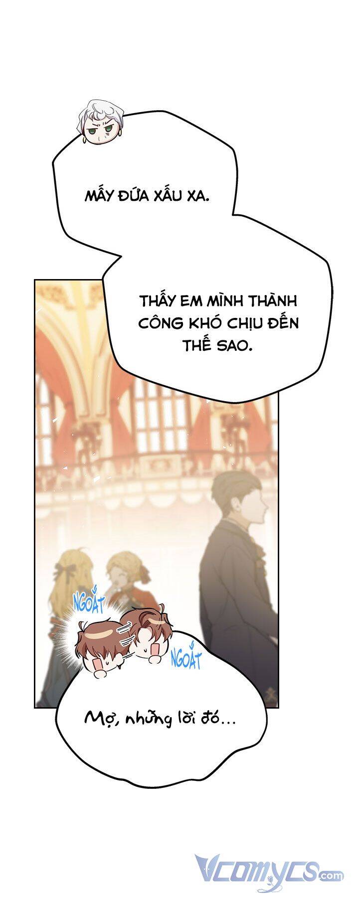 Kiếp Này Tôi Nhất Định Trở Thành Gia Chủ! Chap 57 - Next Chap 58