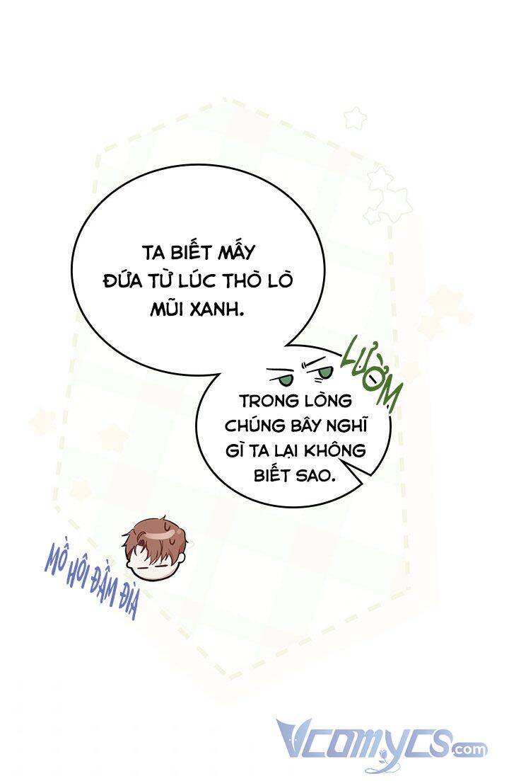 Kiếp Này Tôi Nhất Định Trở Thành Gia Chủ! Chap 57 - Next Chap 58