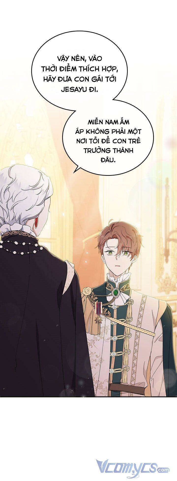 Kiếp Này Tôi Nhất Định Trở Thành Gia Chủ! Chap 57 - Next Chap 58