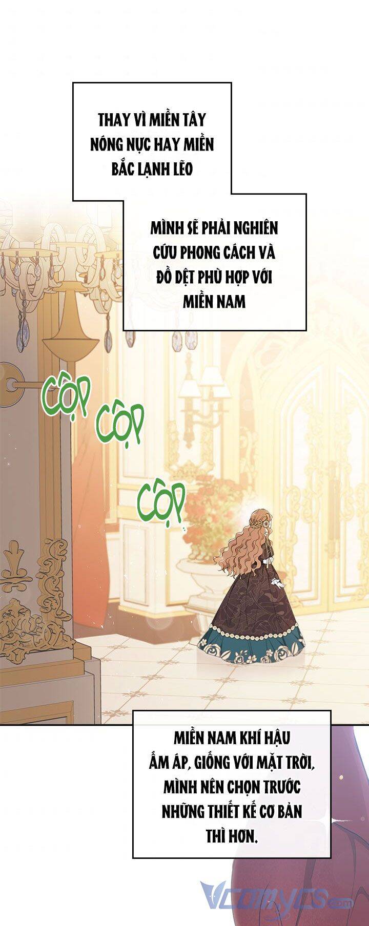 Kiếp Này Tôi Nhất Định Trở Thành Gia Chủ! Chap 57 - Next Chap 58