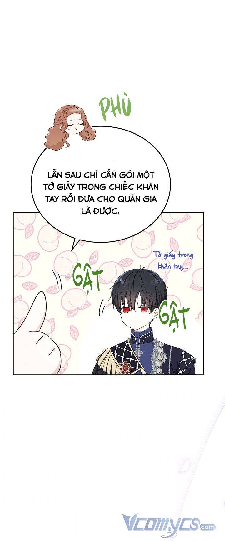 Kiếp Này Tôi Nhất Định Trở Thành Gia Chủ! Chap 57 - Next Chap 58