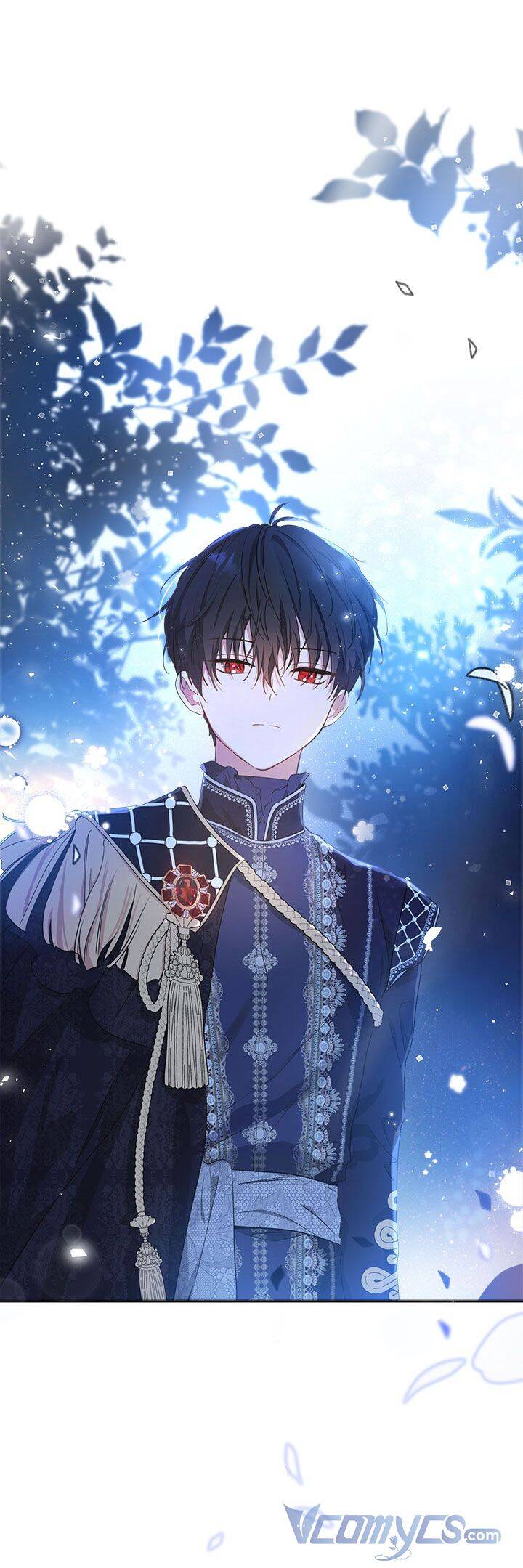 Kiếp Này Tôi Nhất Định Trở Thành Gia Chủ! Chap 57 - Next Chap 58