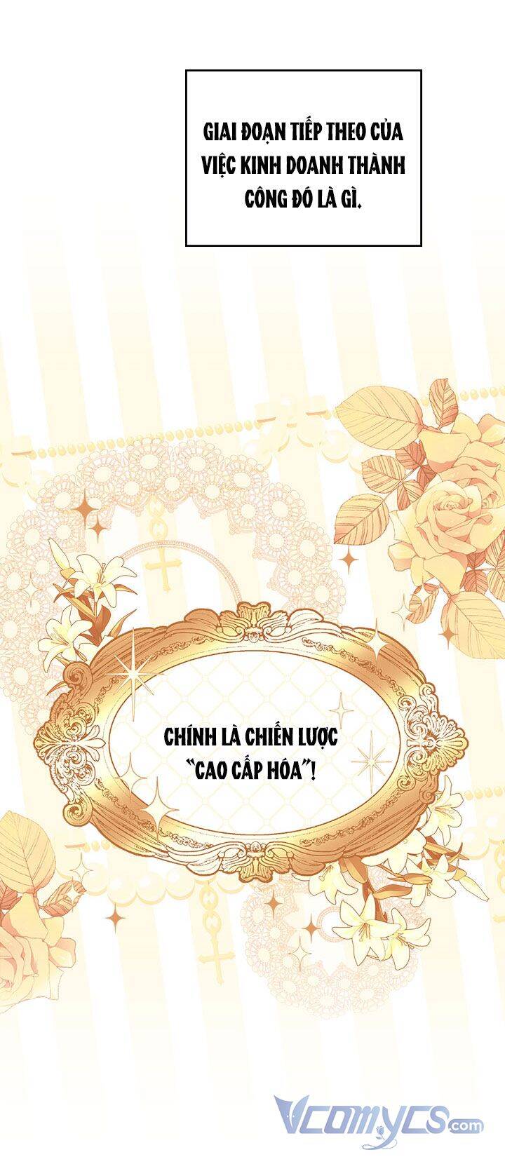 Kiếp Này Tôi Nhất Định Trở Thành Gia Chủ! Chap 57 - Next Chap 58