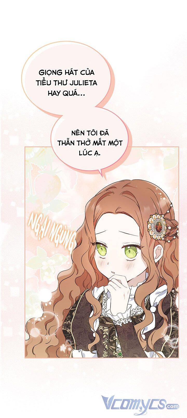 Kiếp Này Tôi Nhất Định Trở Thành Gia Chủ! Chap 59 - Next Chap 60