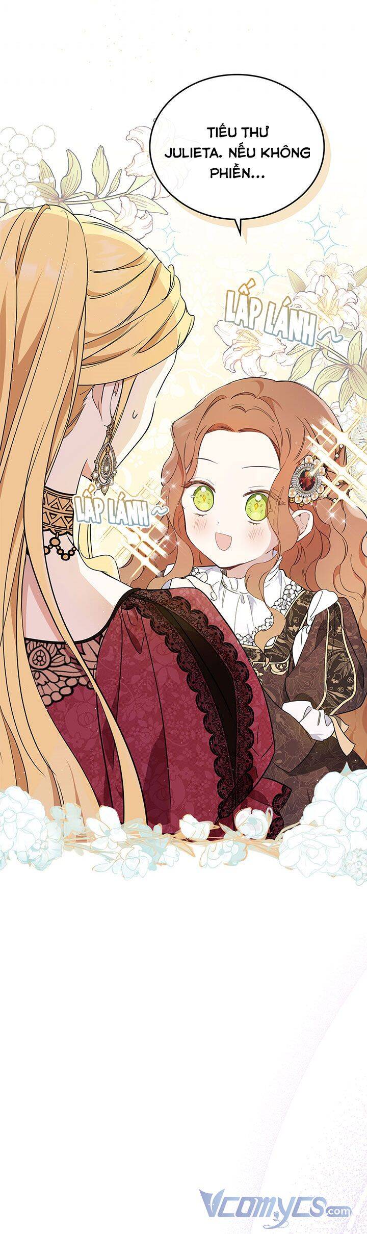 Kiếp Này Tôi Nhất Định Trở Thành Gia Chủ! Chap 59 - Next Chap 60