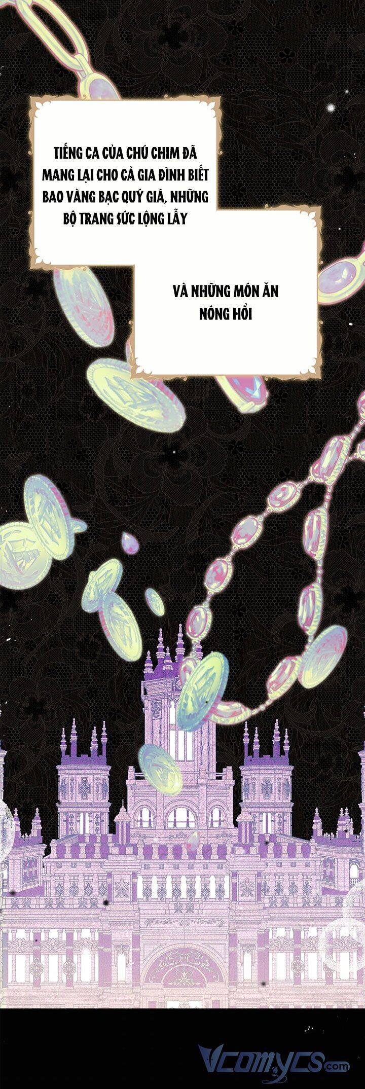 Kiếp Này Tôi Nhất Định Trở Thành Gia Chủ! Chap 59 - Next Chap 60