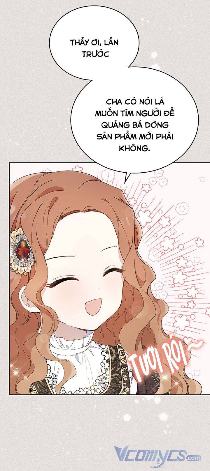 Kiếp Này Tôi Nhất Định Trở Thành Gia Chủ! Chap 59 - Next Chap 60