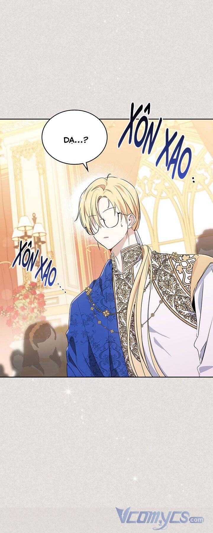 Kiếp Này Tôi Nhất Định Trở Thành Gia Chủ! Chap 59 - Next Chap 60