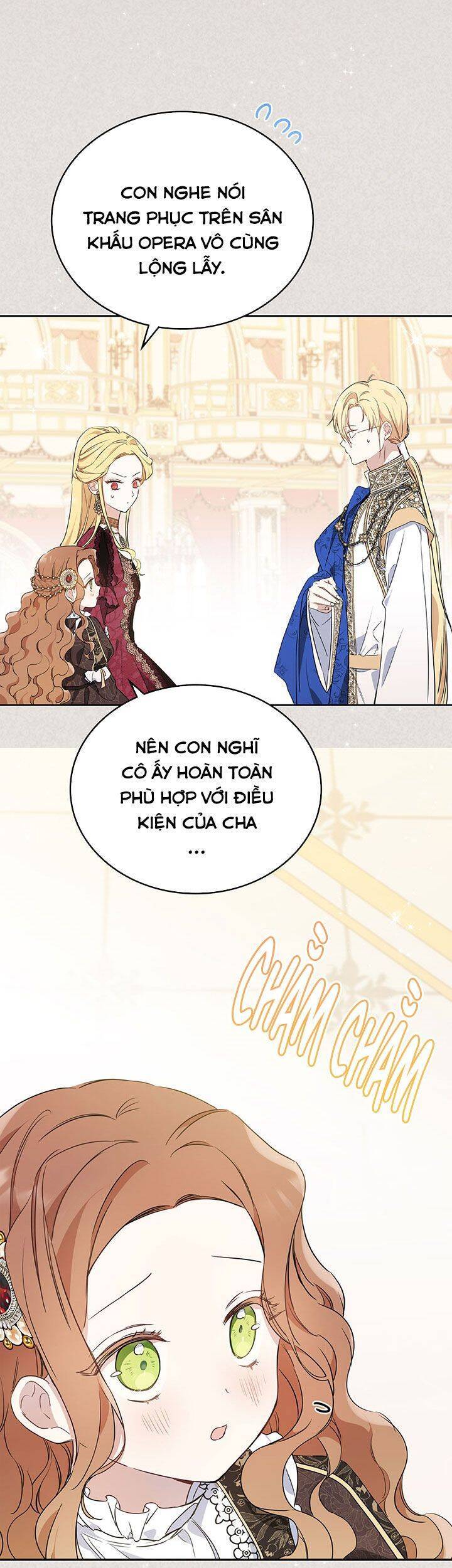 Kiếp Này Tôi Nhất Định Trở Thành Gia Chủ! Chap 59 - Next Chap 60