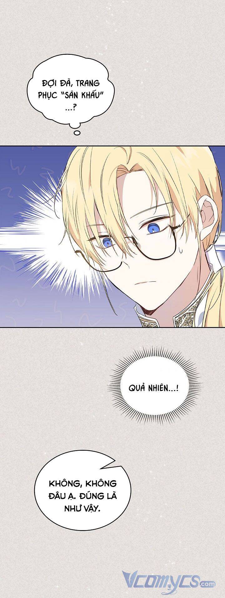 Kiếp Này Tôi Nhất Định Trở Thành Gia Chủ! Chap 59 - Next Chap 60