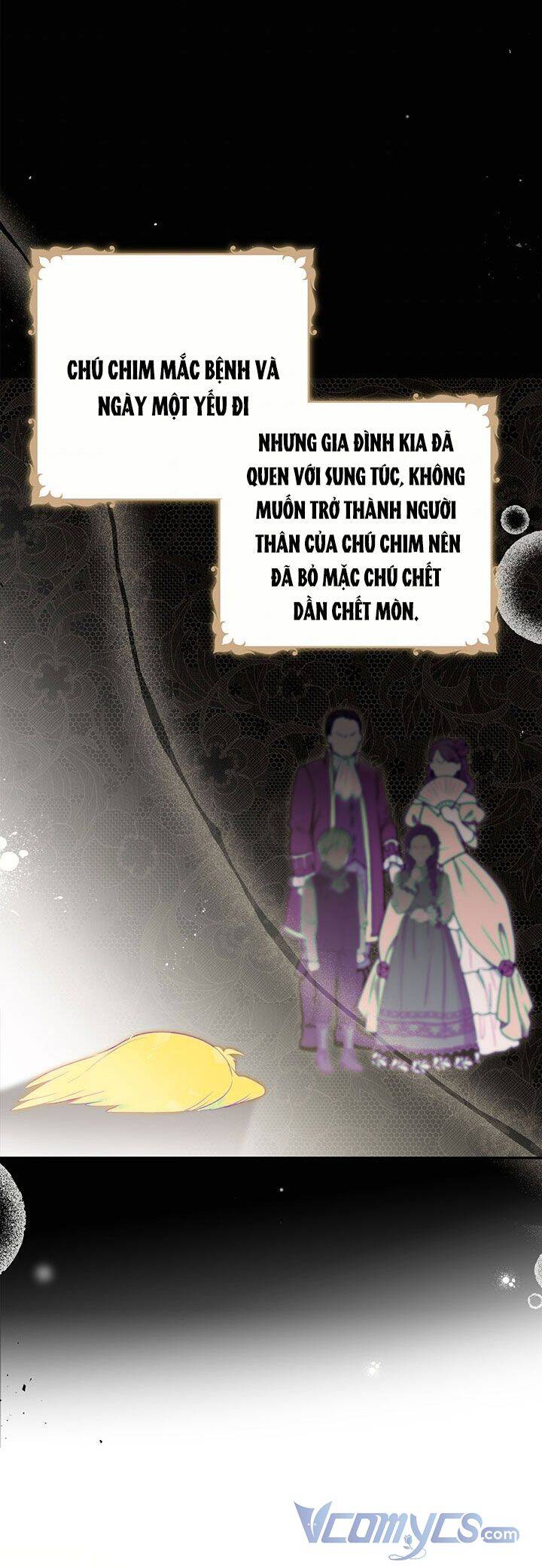 Kiếp Này Tôi Nhất Định Trở Thành Gia Chủ! Chap 59 - Next Chap 60