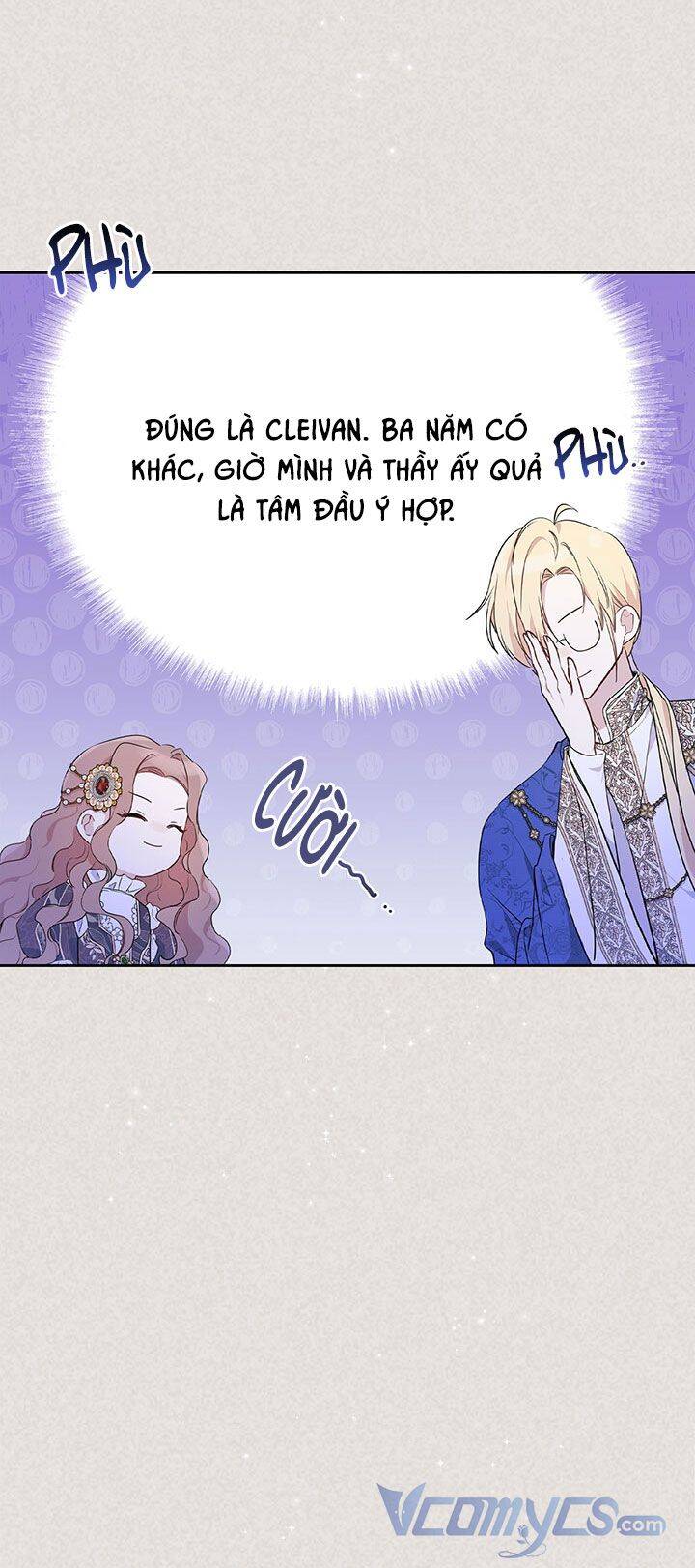 Kiếp Này Tôi Nhất Định Trở Thành Gia Chủ! Chap 59 - Next Chap 60