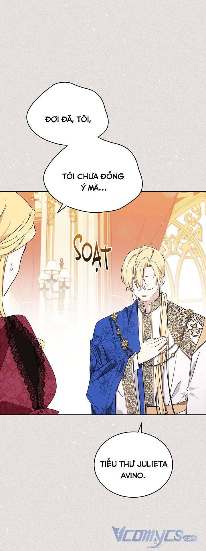 Kiếp Này Tôi Nhất Định Trở Thành Gia Chủ! Chap 59 - Next Chap 60