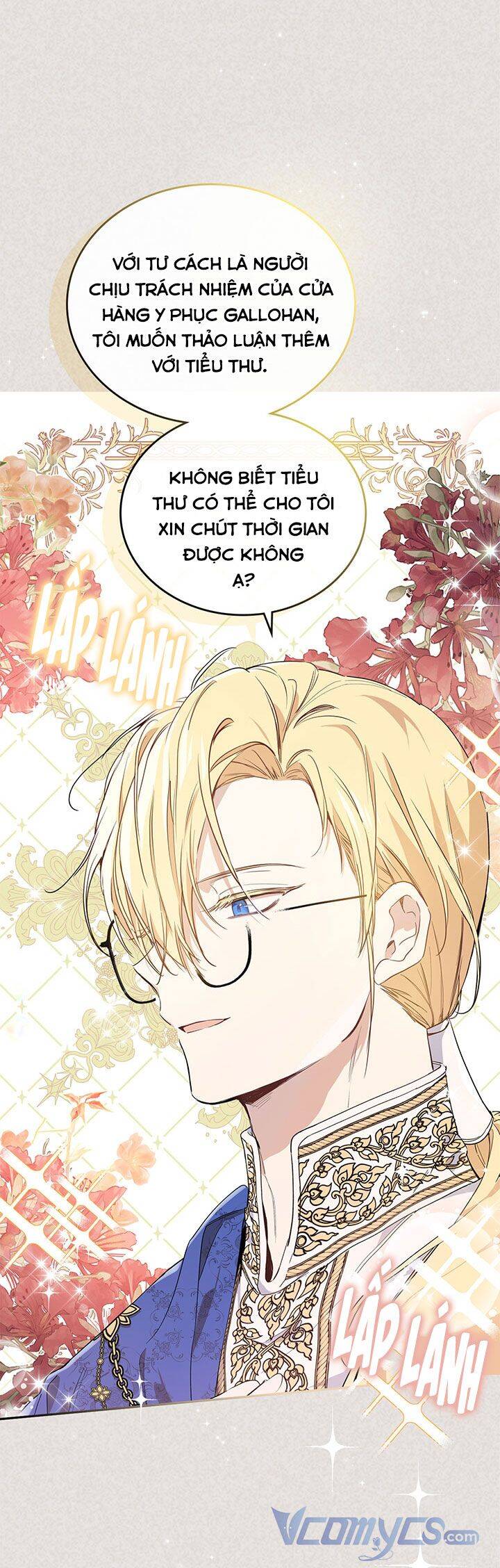 Kiếp Này Tôi Nhất Định Trở Thành Gia Chủ! Chap 59 - Next Chap 60