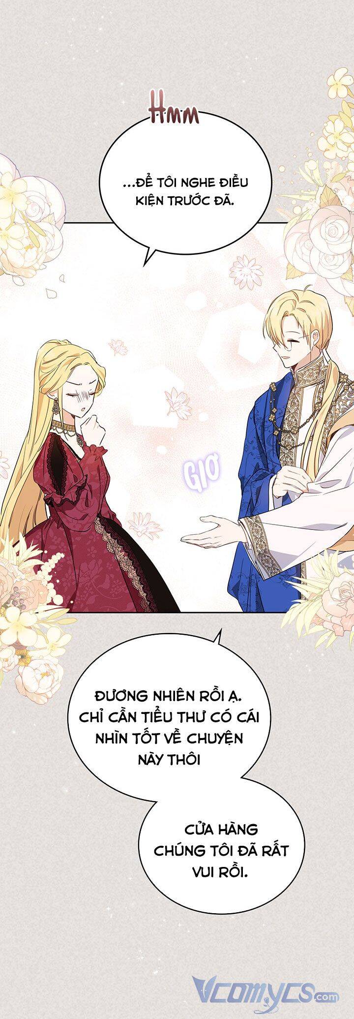 Kiếp Này Tôi Nhất Định Trở Thành Gia Chủ! Chap 59 - Next Chap 60