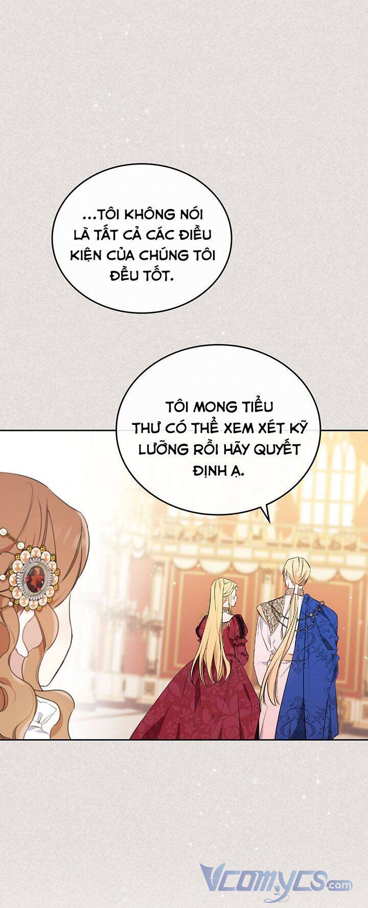 Kiếp Này Tôi Nhất Định Trở Thành Gia Chủ! Chap 59 - Next Chap 60