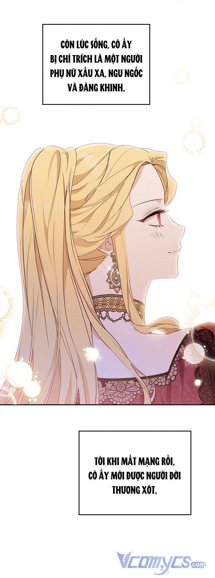 Kiếp Này Tôi Nhất Định Trở Thành Gia Chủ! Chap 59 - Next Chap 60