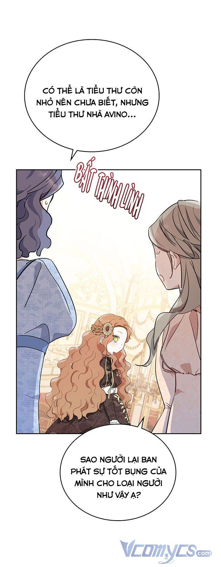 Kiếp Này Tôi Nhất Định Trở Thành Gia Chủ! Chap 59 - Next Chap 60