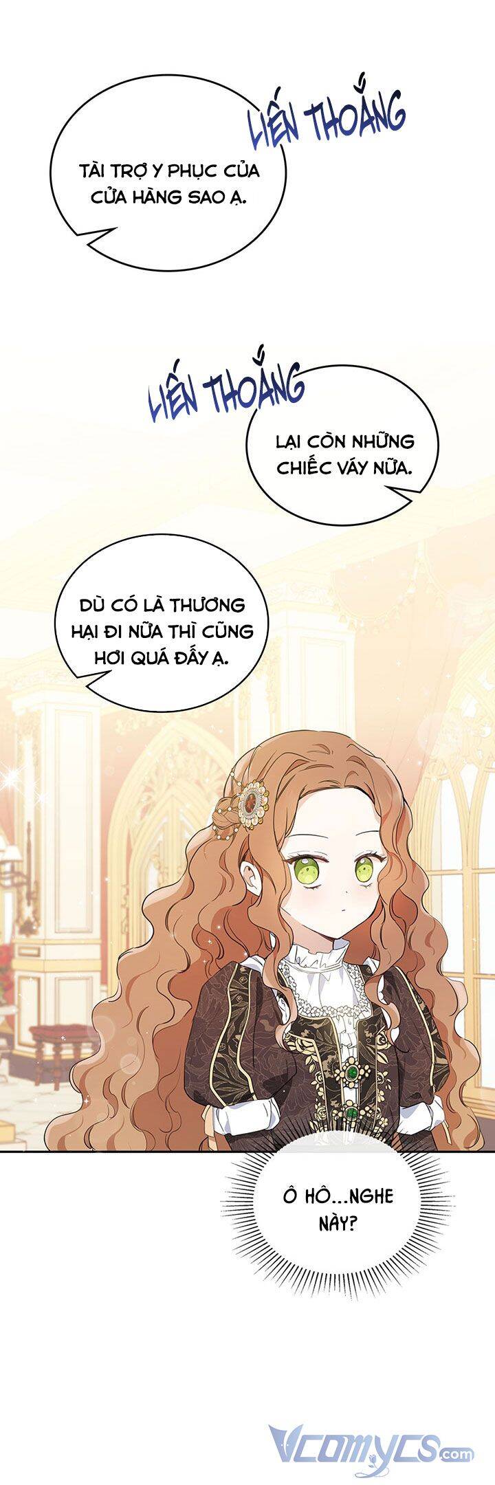 Kiếp Này Tôi Nhất Định Trở Thành Gia Chủ! Chap 59 - Next Chap 60