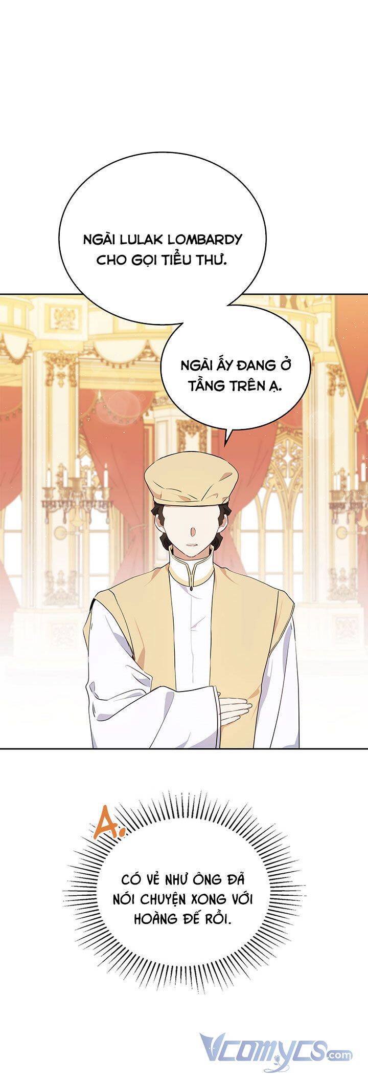 Kiếp Này Tôi Nhất Định Trở Thành Gia Chủ! Chap 59 - Next Chap 60