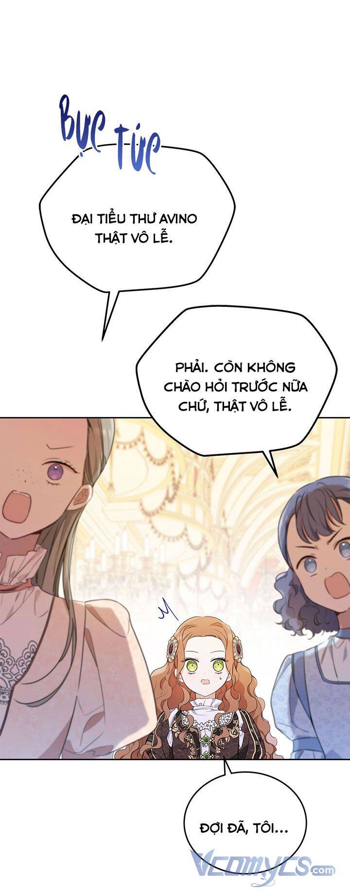 Kiếp Này Tôi Nhất Định Trở Thành Gia Chủ! Chap 59 - Next Chap 60