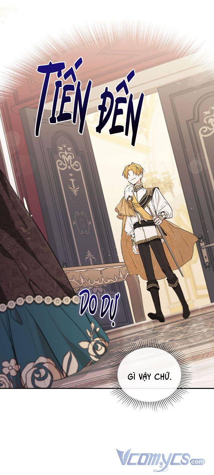 Kiếp Này Tôi Nhất Định Trở Thành Gia Chủ! Chap 60 - Next Chap 61