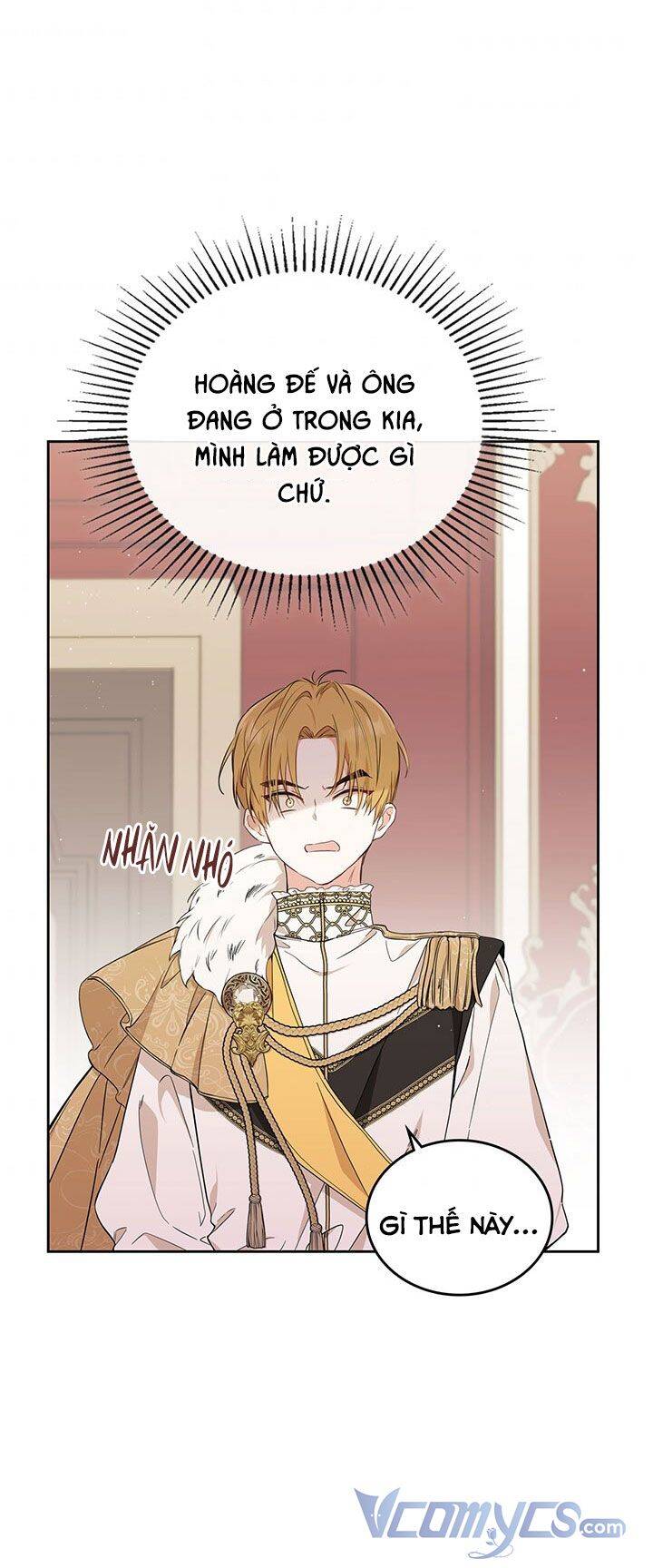 Kiếp Này Tôi Nhất Định Trở Thành Gia Chủ! Chap 60 - Next Chap 61
