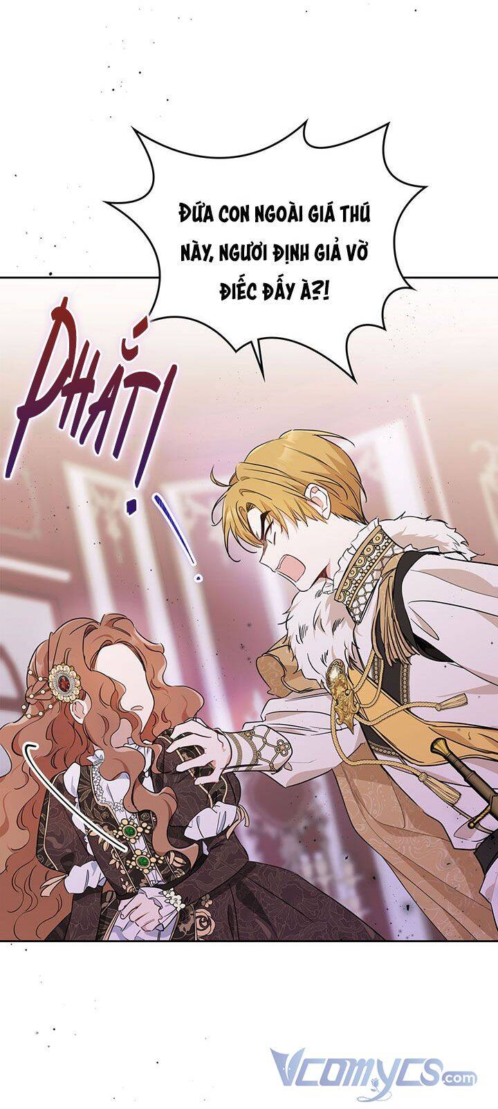 Kiếp Này Tôi Nhất Định Trở Thành Gia Chủ! Chap 60 - Next Chap 61