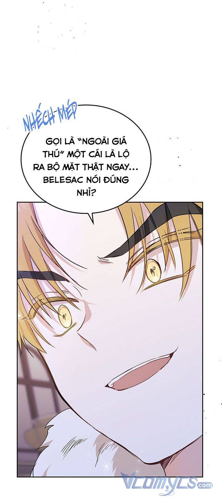 Kiếp Này Tôi Nhất Định Trở Thành Gia Chủ! Chap 60 - Next Chap 61