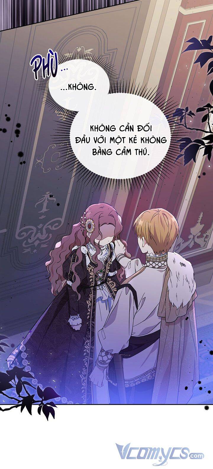 Kiếp Này Tôi Nhất Định Trở Thành Gia Chủ! Chap 60 - Next Chap 61