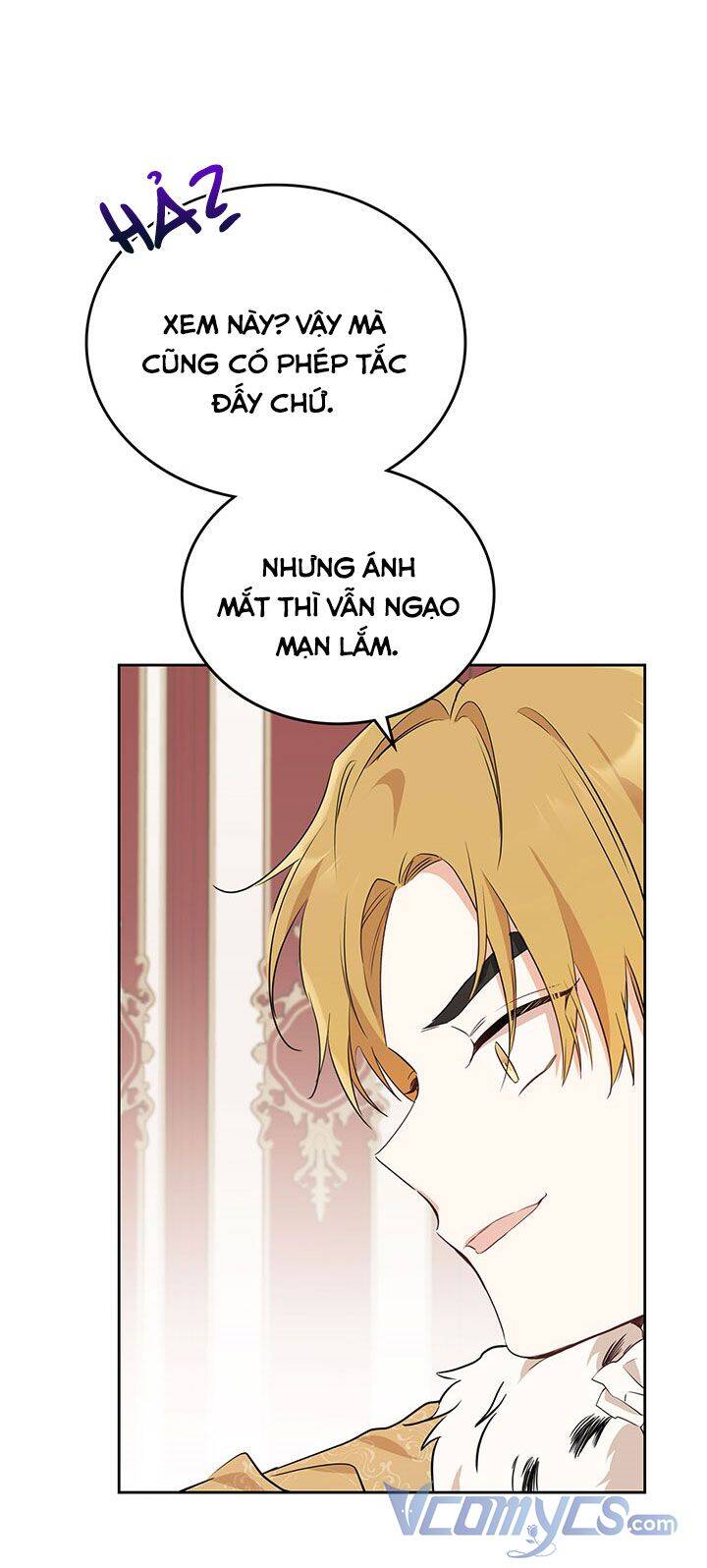 Kiếp Này Tôi Nhất Định Trở Thành Gia Chủ! Chap 60 - Next Chap 61