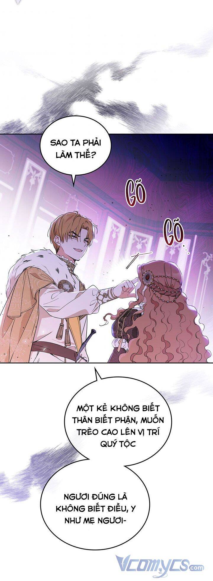 Kiếp Này Tôi Nhất Định Trở Thành Gia Chủ! Chap 60 - Next Chap 61