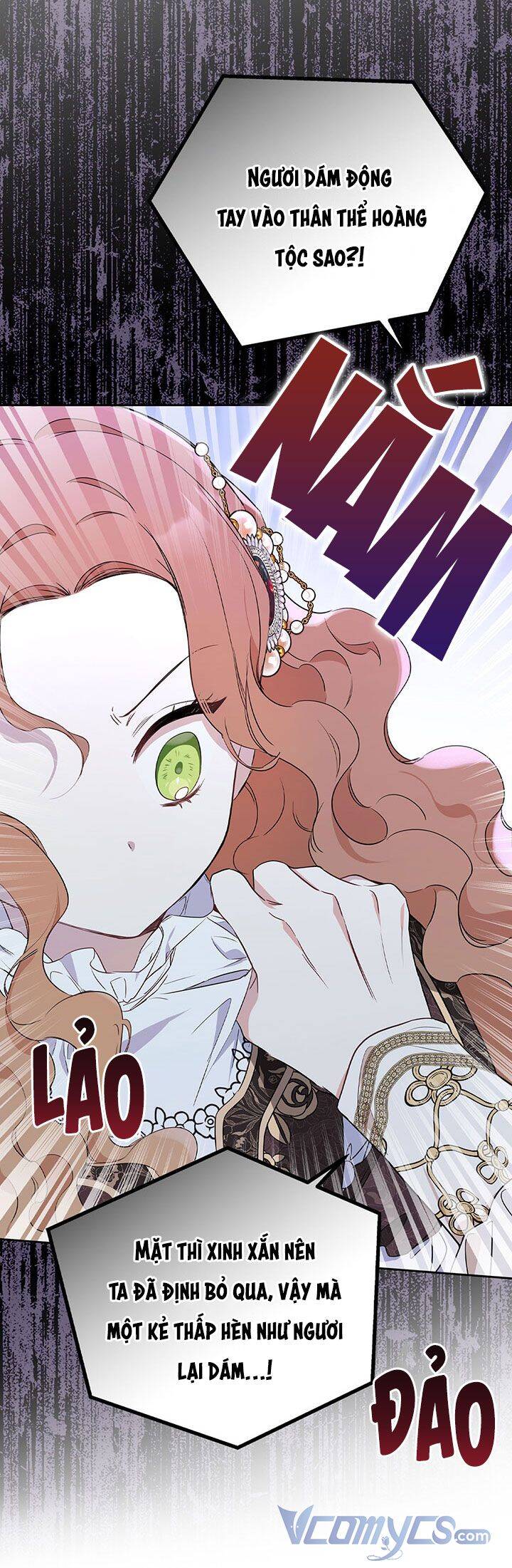 Kiếp Này Tôi Nhất Định Trở Thành Gia Chủ! Chap 60 - Next Chap 61