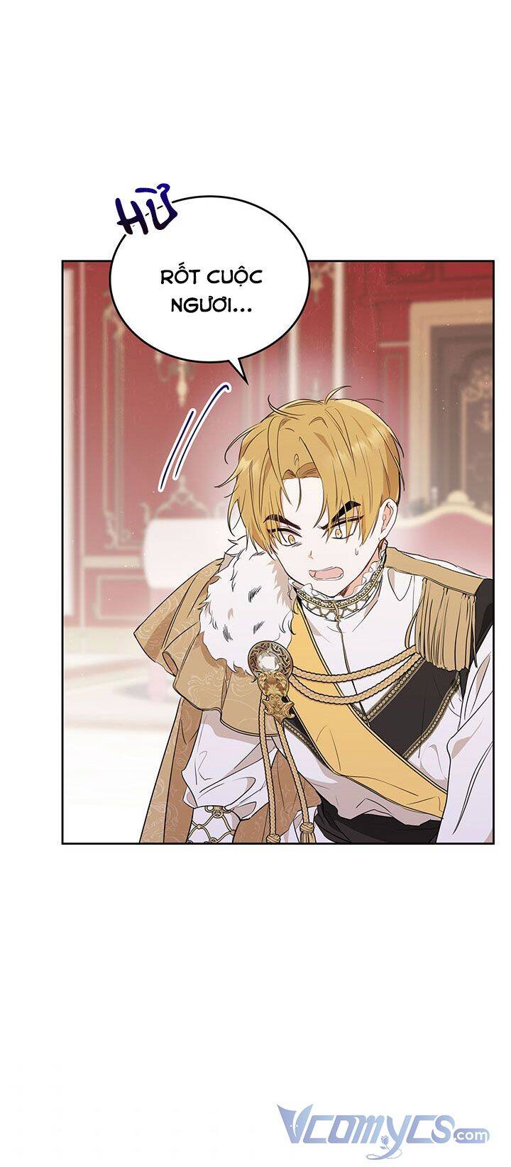 Kiếp Này Tôi Nhất Định Trở Thành Gia Chủ! Chap 60 - Next Chap 61