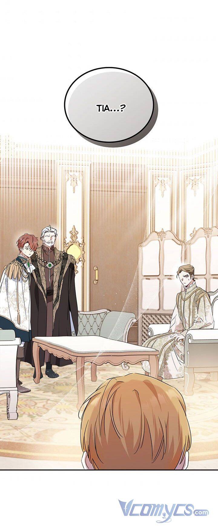 Kiếp Này Tôi Nhất Định Trở Thành Gia Chủ! Chap 60 - Next Chap 61