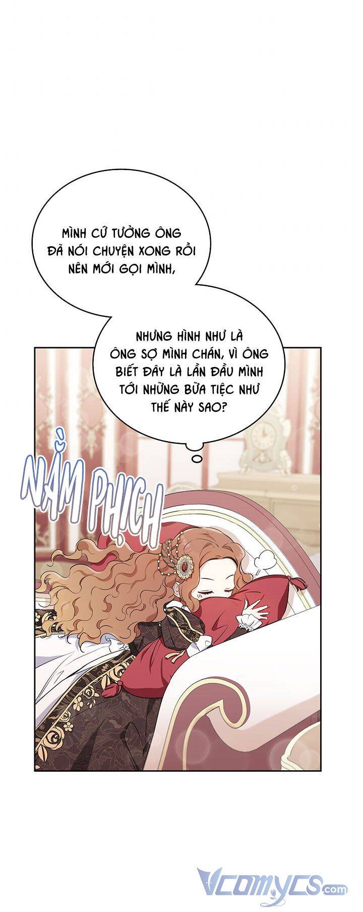 Kiếp Này Tôi Nhất Định Trở Thành Gia Chủ! Chap 60 - Next Chap 61
