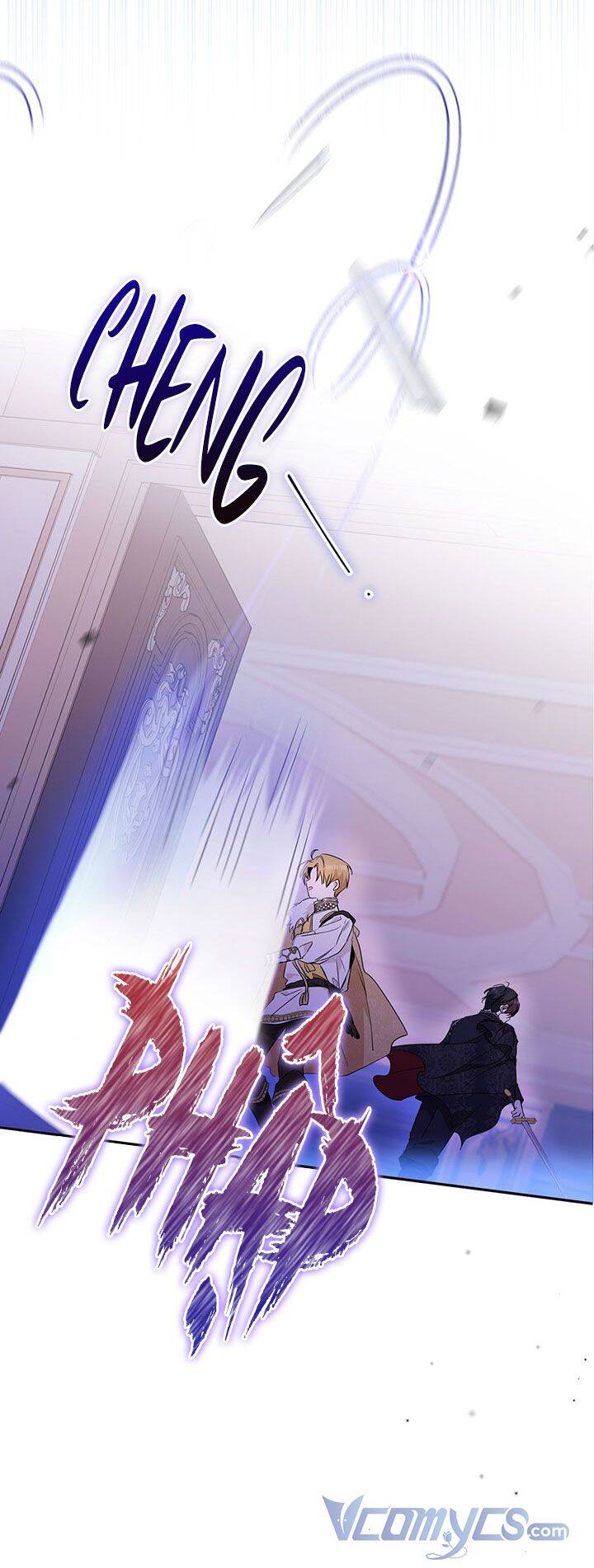 Kiếp Này Tôi Nhất Định Trở Thành Gia Chủ! Chap 61 - Next Chap 62