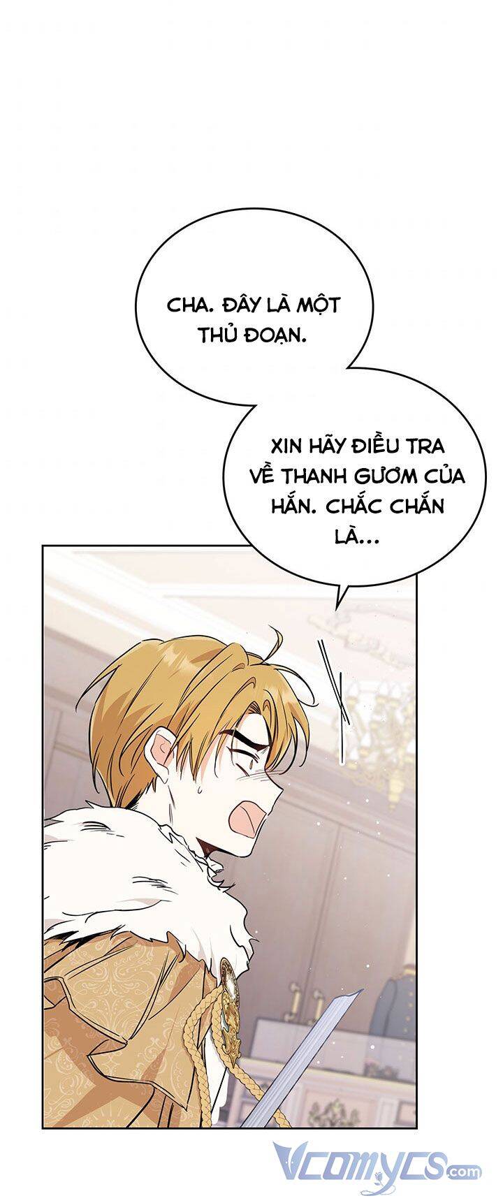 Kiếp Này Tôi Nhất Định Trở Thành Gia Chủ! Chap 61 - Next Chap 62