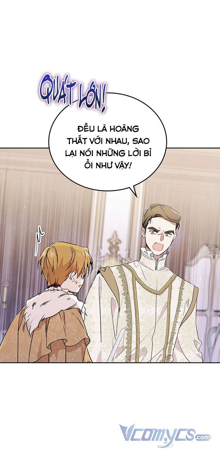 Kiếp Này Tôi Nhất Định Trở Thành Gia Chủ! Chap 61 - Next Chap 62