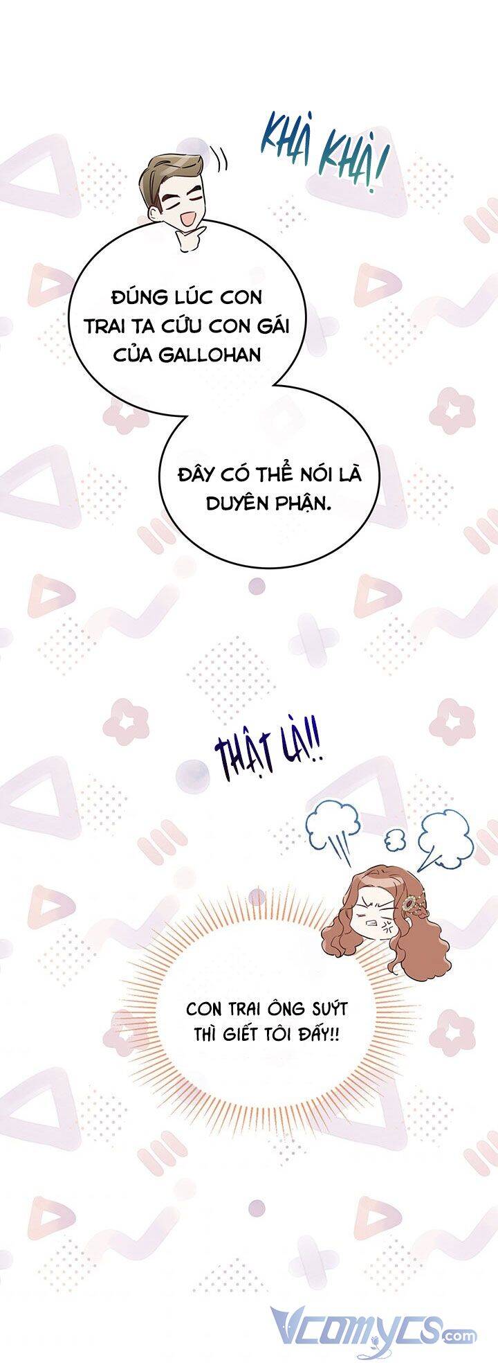 Kiếp Này Tôi Nhất Định Trở Thành Gia Chủ! Chap 61 - Next Chap 62
