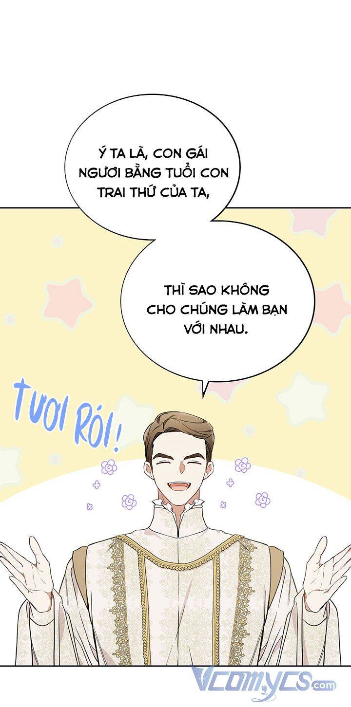 Kiếp Này Tôi Nhất Định Trở Thành Gia Chủ! Chap 61 - Next Chap 62