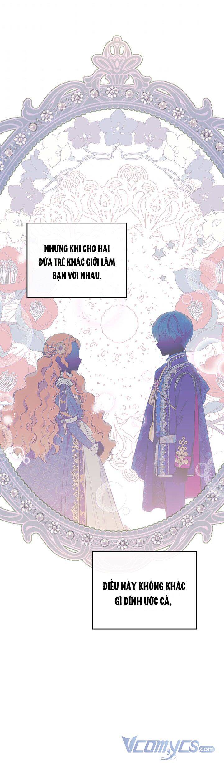 Kiếp Này Tôi Nhất Định Trở Thành Gia Chủ! Chap 61 - Next Chap 62